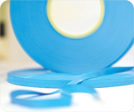 High performance plastic films & tapes