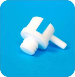 PTFE natural or compound